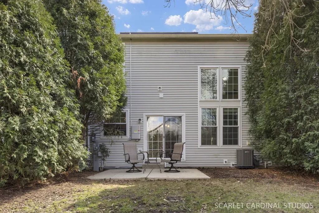 2826 Peachtree Circle Aurora IL 60502