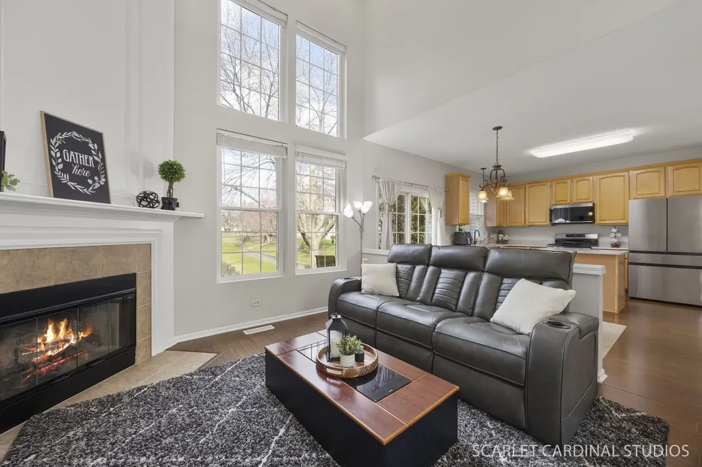 2826 Peachtree Circle Aurora IL 60502