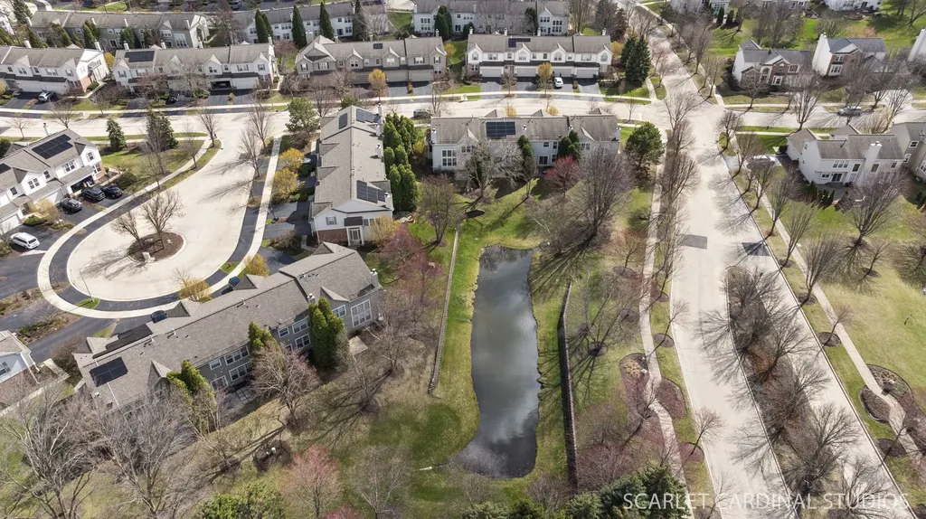 2826 Peachtree Circle Aurora IL 60502
