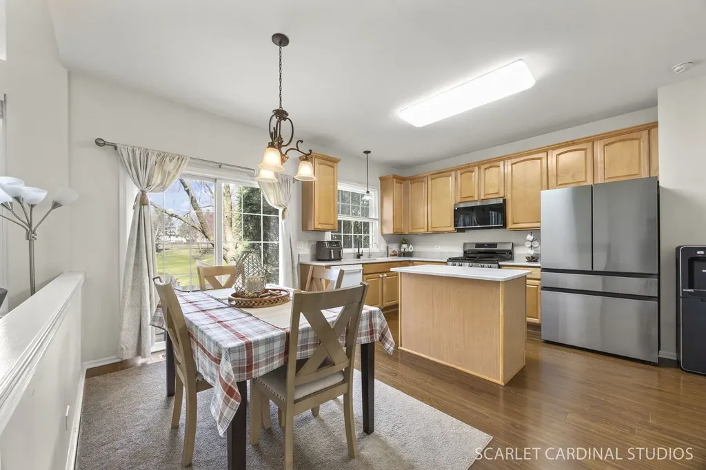 2826 Peachtree Circle Aurora IL 60502