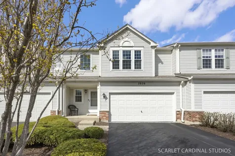 2826 Peachtree Circle Aurora IL 60502