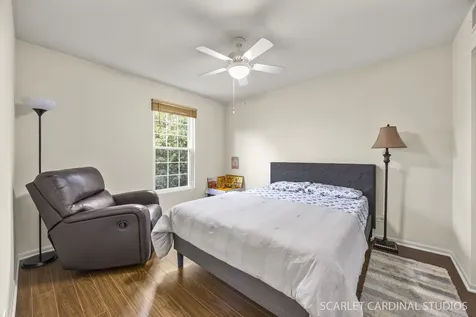 2826 Peachtree Circle Aurora IL 60502