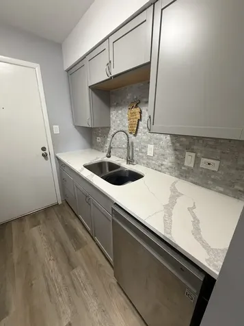15716 Terrace Drive Oak Forest IL 60452