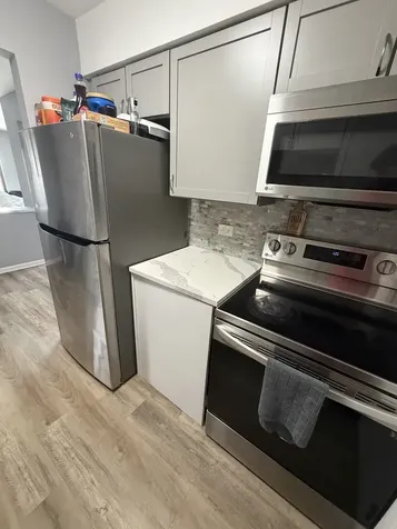 15716 Terrace Drive Oak Forest IL 60452