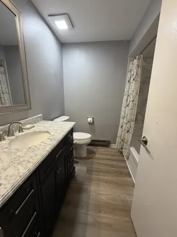 15716 Terrace Drive Oak Forest IL 60452