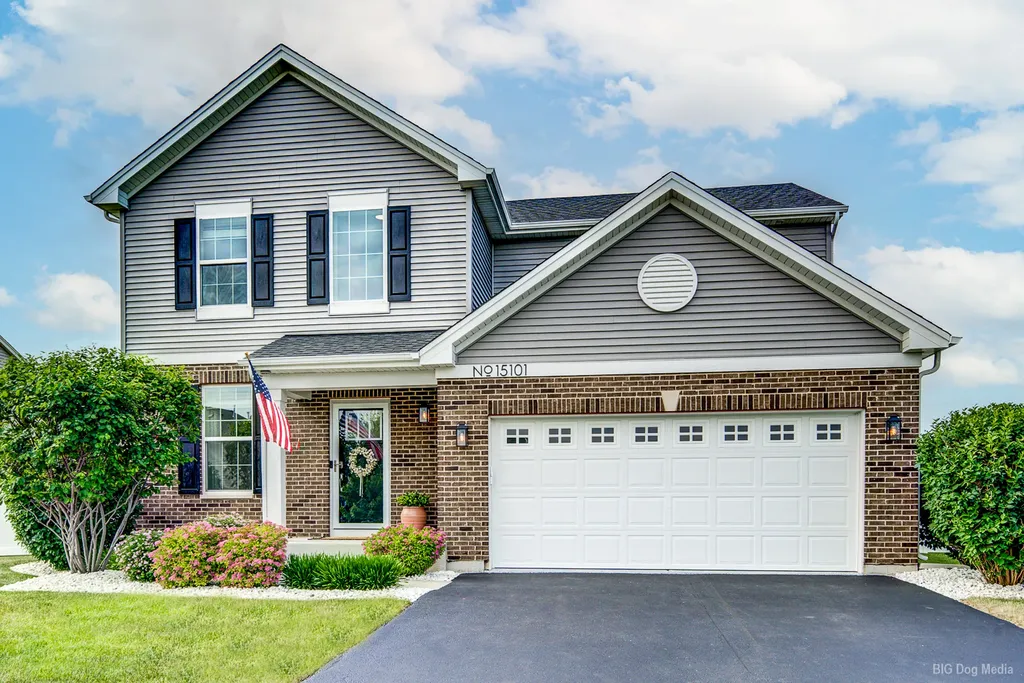 15101 West Groebe Drive Manhattan IL 60442