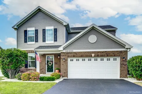 15101 West Groebe Drive Manhattan IL 60442