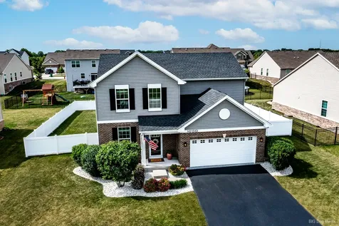 15101 West Groebe Drive Manhattan IL 60442