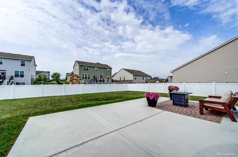 15101 West Groebe Drive Manhattan IL 60442