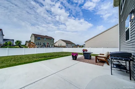 15101 West Groebe Drive Manhattan IL 60442