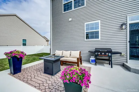 15101 West Groebe Drive Manhattan IL 60442