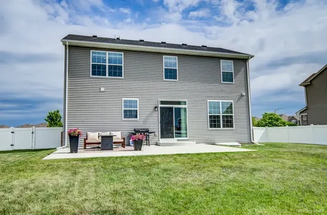 15101 West Groebe Drive Manhattan IL 60442