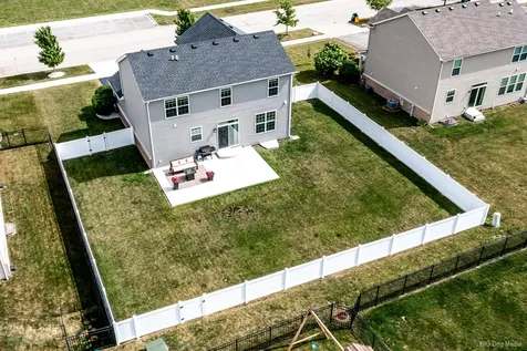 15101 West Groebe Drive Manhattan IL 60442