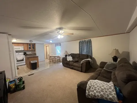 395 Arrowhead Drive Goreville IL 62939