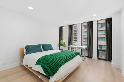 200 East Delaware Place Chicago IL 60611