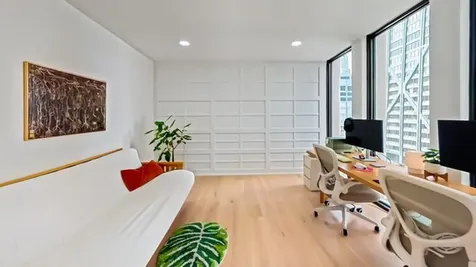 200 East Delaware Place Chicago IL 60611