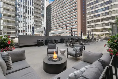 200 East Delaware Place Chicago IL 60611