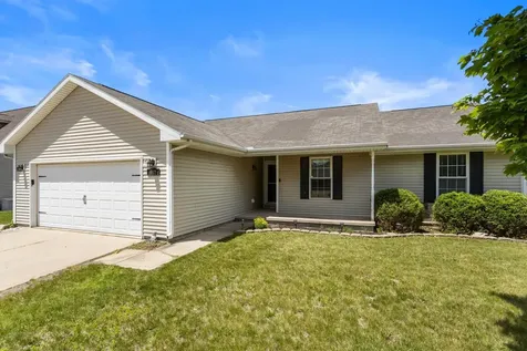 602 Wingstem Drive St. Joseph IL 61873