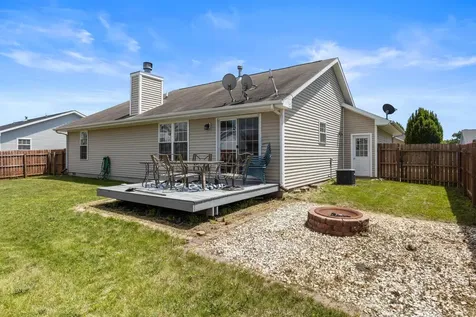 602 Wingstem Drive St. Joseph IL 61873