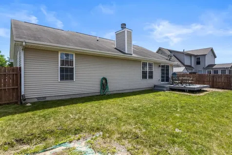 602 Wingstem Drive St. Joseph IL 61873