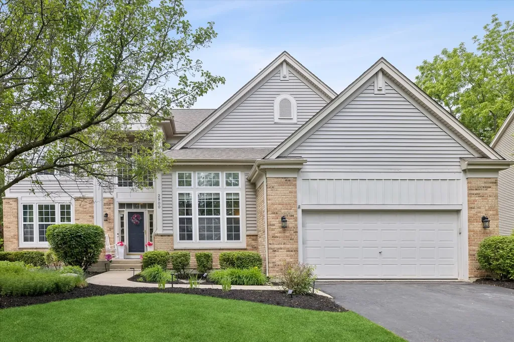 2900 Andrus Drive West Chicago IL 60185