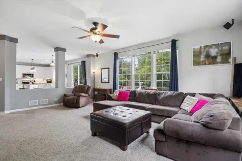 2900 Andrus Drive West Chicago IL 60185