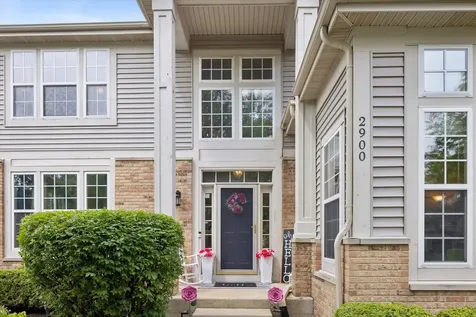 2900 Andrus Drive West Chicago IL 60185