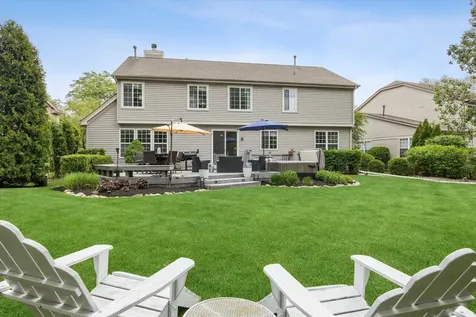 2900 Andrus Drive West Chicago IL 60185