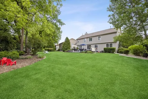 2900 Andrus Drive West Chicago IL 60185