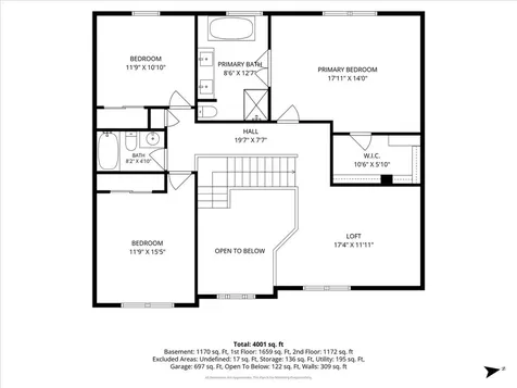 260 Summerdale Lane Algonquin IL 60102
