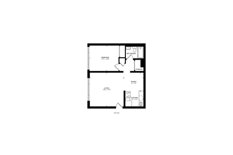 6000 North Winthrop Avenue Chicago IL 60660