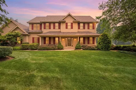 5121 Tall Oaks Drive Ringwood IL 60072