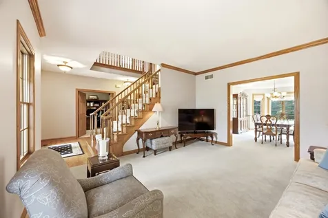 5121 Tall Oaks Drive Ringwood IL 60072