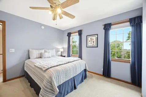 5121 Tall Oaks Drive Ringwood IL 60072