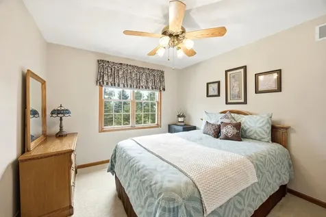 5121 Tall Oaks Drive Ringwood IL 60072