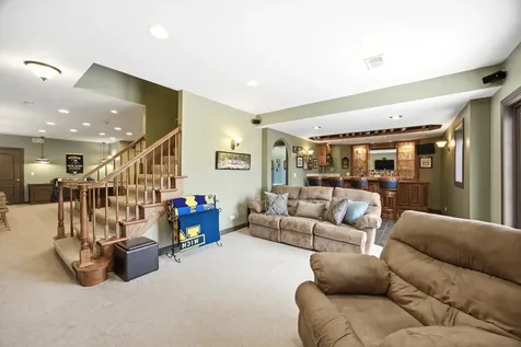 5121 Tall Oaks Drive Ringwood IL 60072