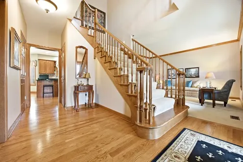5121 Tall Oaks Drive Ringwood IL 60072