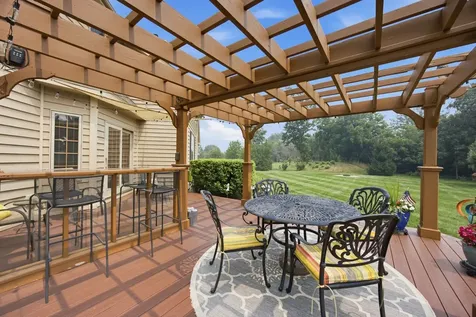 5121 Tall Oaks Drive Ringwood IL 60072