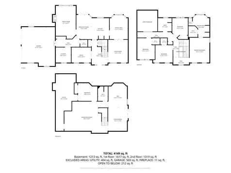 5121 Tall Oaks Drive Ringwood IL 60072