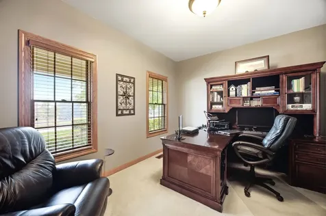 5121 Tall Oaks Drive Ringwood IL 60072