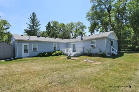 21452 West Sarah Drive Lake Villa IL 60046