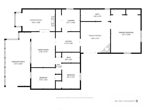 21452 West Sarah Drive Lake Villa IL 60046