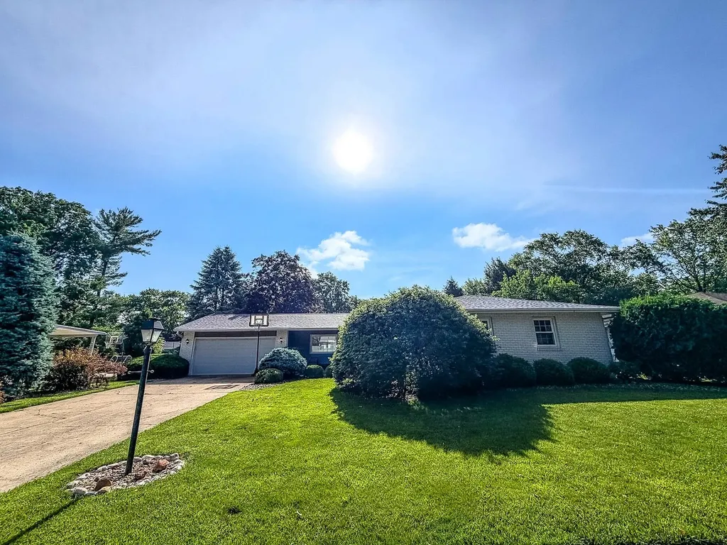2112 Plymouth Drive Champaign IL 61821