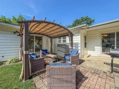 2112 Plymouth Drive Champaign IL 61821
