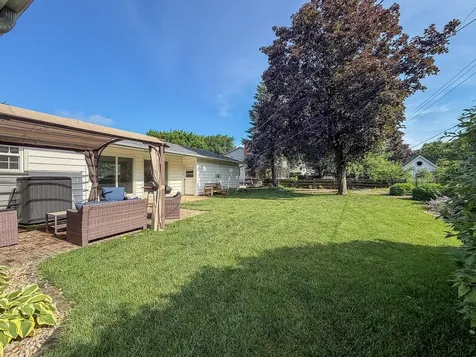 2112 Plymouth Drive Champaign IL 61821