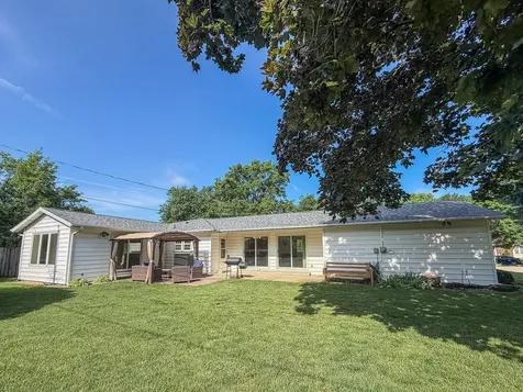 2112 Plymouth Drive Champaign IL 61821