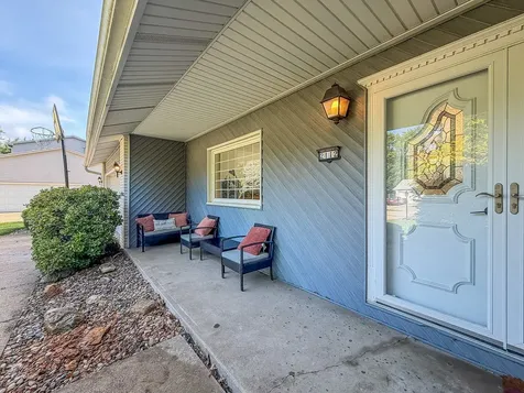 2112 Plymouth Drive Champaign IL 61821