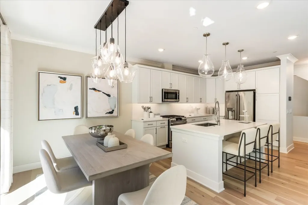 2044 Iron Ridge Lane Naperville IL 60563