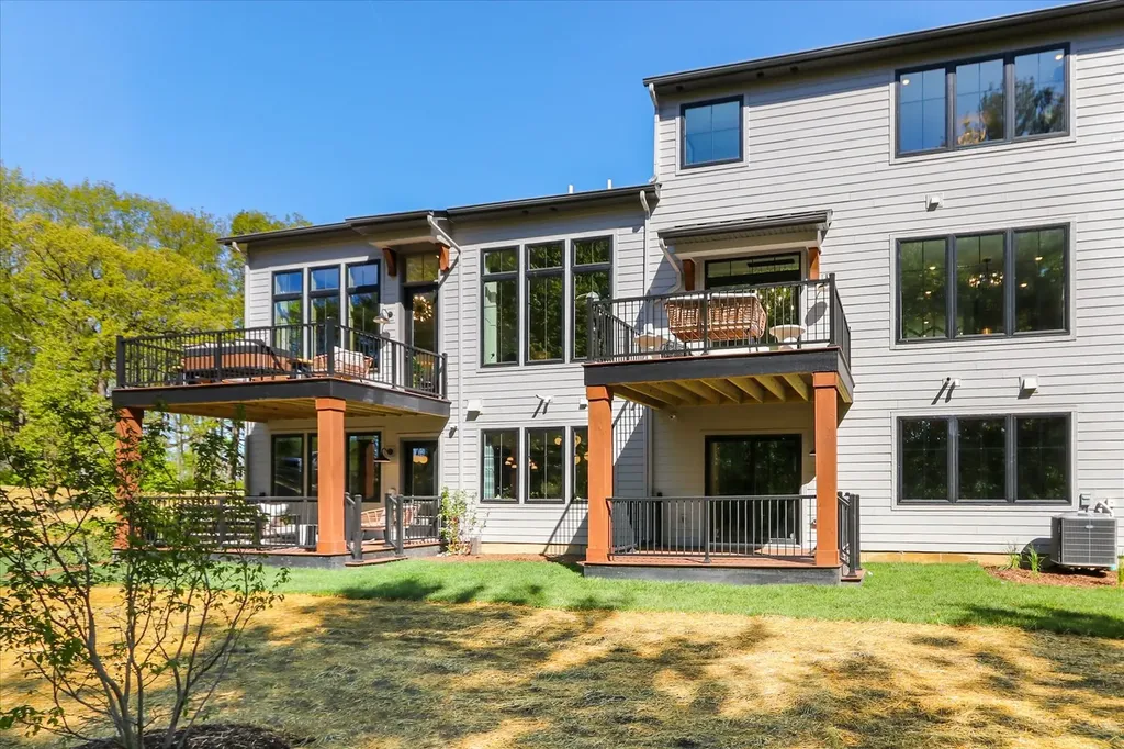 2044 Iron Ridge Lane Naperville IL 60563