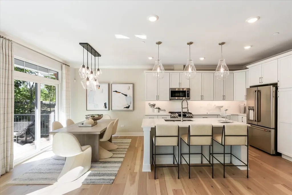 2044 Iron Ridge Lane Naperville IL 60563
